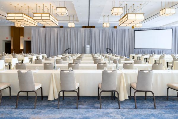 Rose Kennedy Ballroom